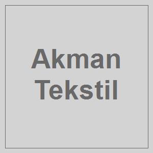 Akman Tekstil 